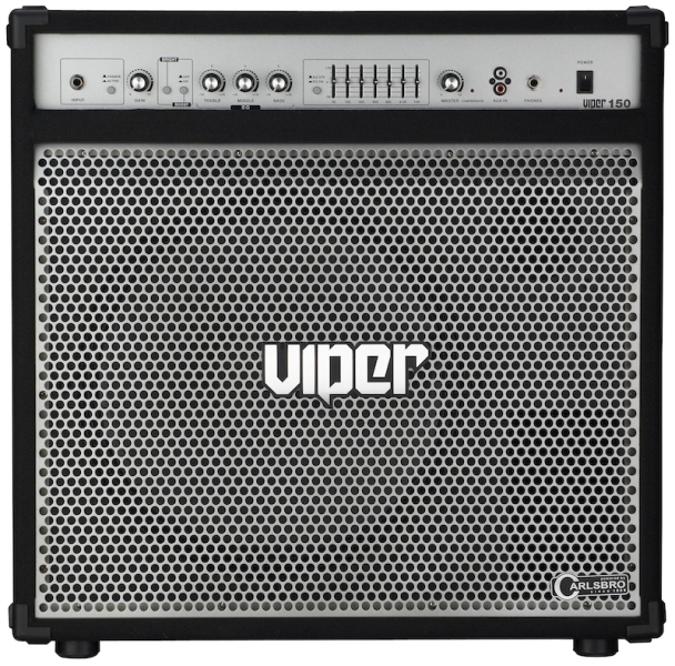 Carlsbro Viper 150