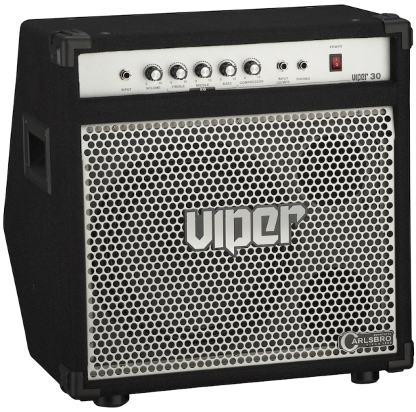 Carlsbro Viper 30
