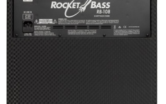 Combo de chitară bas Ampeg RB-108