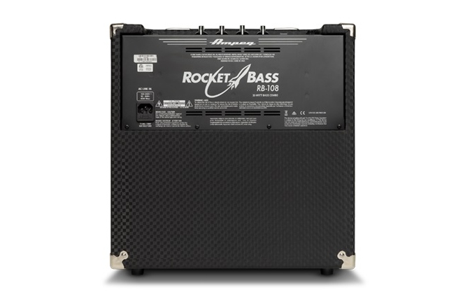 Combo de chitară bas Ampeg RB-108