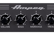 Combo de chitară bas Ampeg RB-108