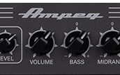 Combo de chitară bas Ampeg RB-110