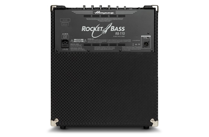 Combo de chitară bas Ampeg RB-110