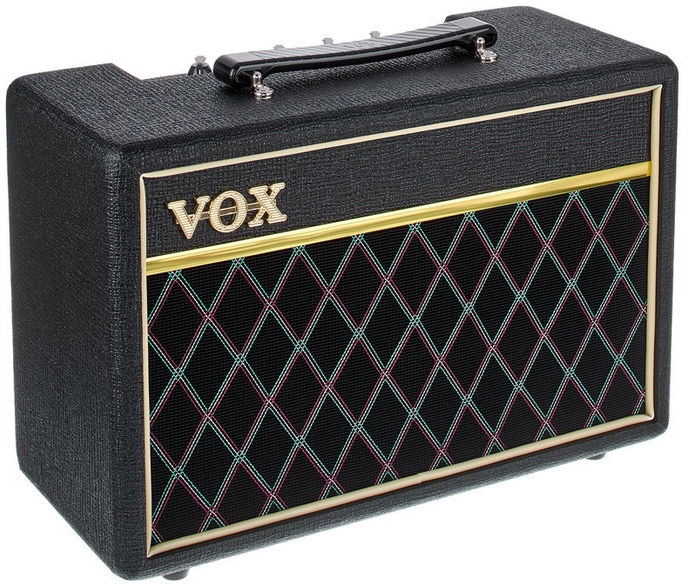 VOX Pathfinder 10 Bass