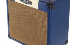 Combo de chitară electrică Cort CM15R-DB