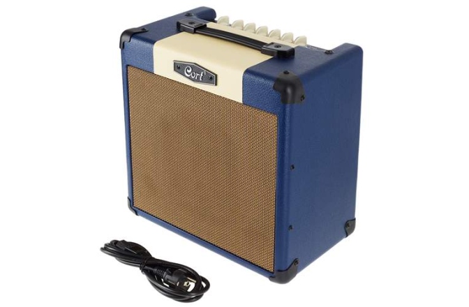 Combo de chitară electrică Cort CM15R-DB