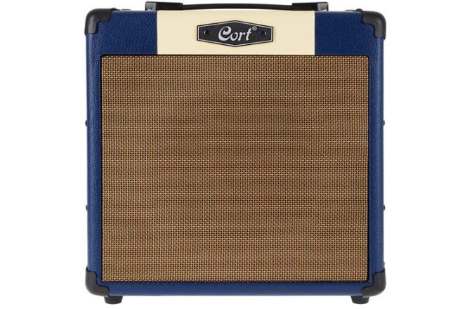 Combo de chitară electrică Cort CM15R-DB