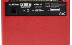 Combo de chitară electrică Cort CM15R-DR