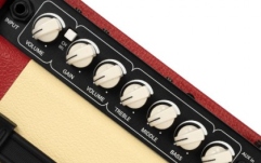 Combo de chitară electrică Cort CM15R-DR