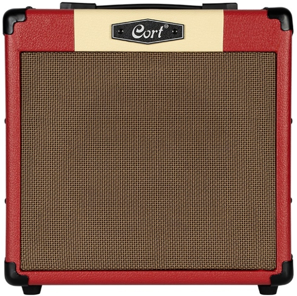 Cort CM15R-DR