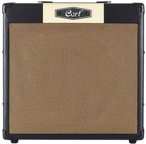Cort CM30R-BK