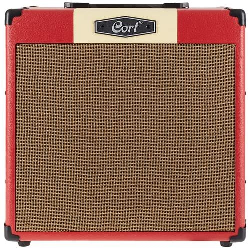 Cort CM30R-DR