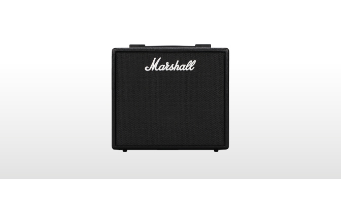 Combo de chitară electrică Marshall Code 25