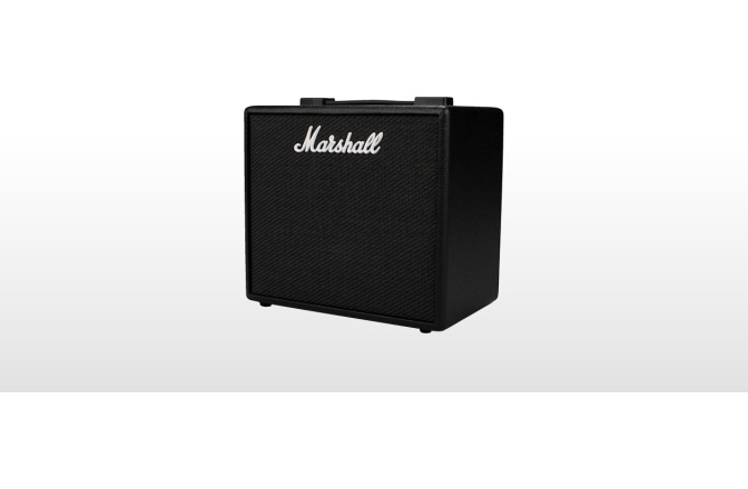 Combo de chitară electrică Marshall Code 25
