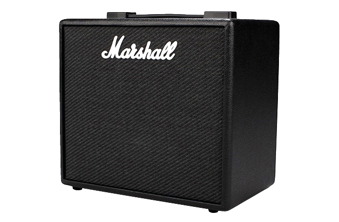 Combo de chitară electrică Marshall Code 25