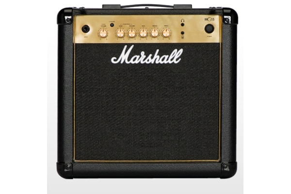 Marshall MG15G