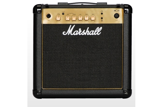 Combo de chitară electrică Marshall MG15G