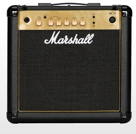 Marshall MG15G