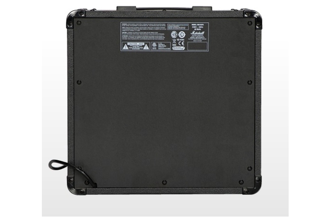 Combo de chitară electrică Marshall MG15GR