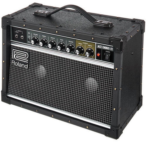 Combo de chitara electrica Roland JC-22
