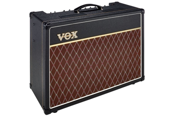 VOX AC15 C1