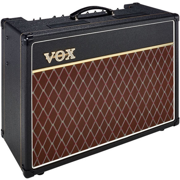 VOX AC15 C1