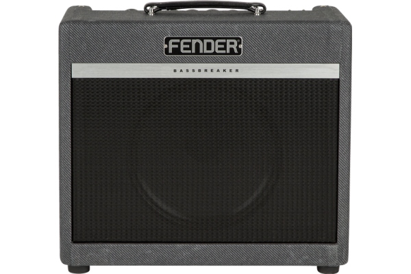 Bassbreaker 15 Combo 230V EUR