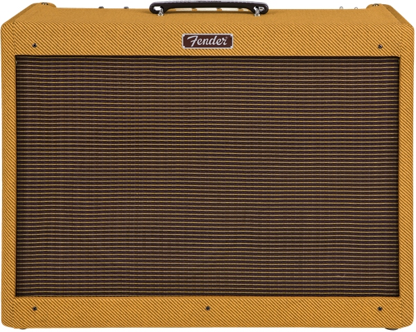 Fender Blues Deluxe Reissue 230V EUR