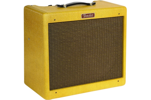 Blues Junior Lacquered Tweed