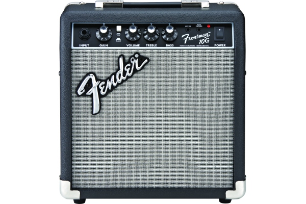 Fender Frontman 10G