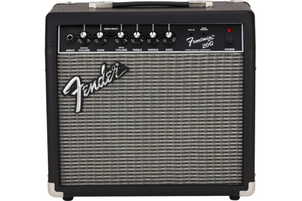 Fender Frontman 20G