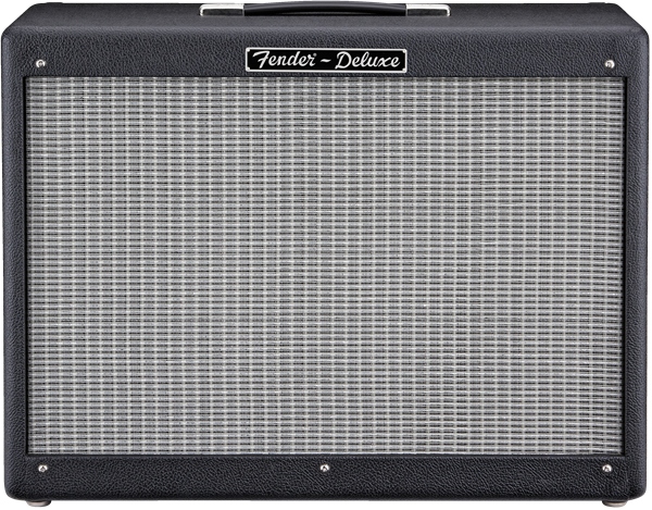 Fender Hot Rod Deluxe 112 Enclosure Black