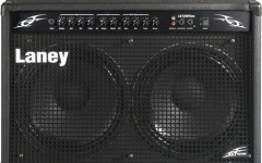 Combo de chitară Laney LX120RT