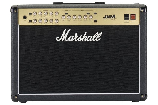 Marshall JVM205C