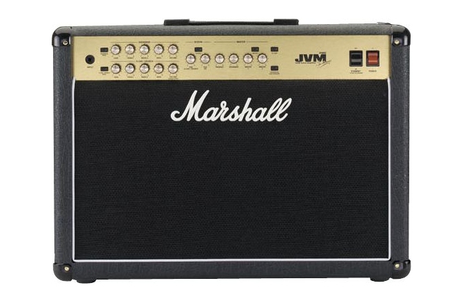 Combo de chitară Marshall JVM205C