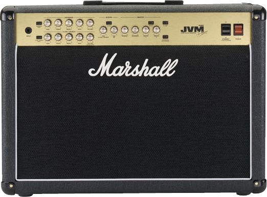 Marshall JVM205C