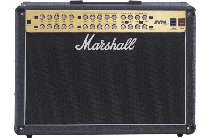 Combo de chitară Marshall JVM410C