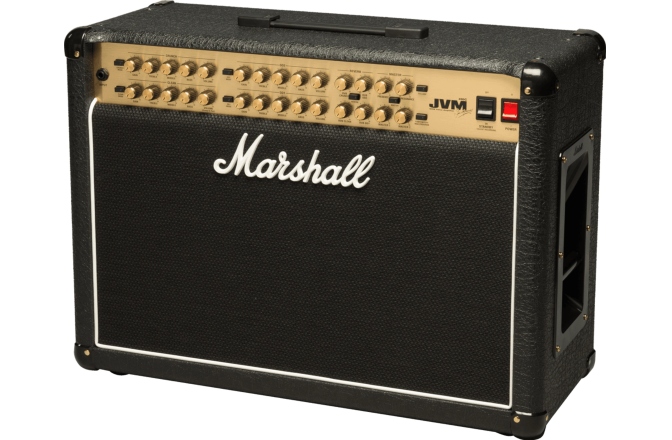 Combo de chitară Marshall JVM410C