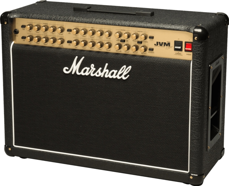 Marshall JVM410C