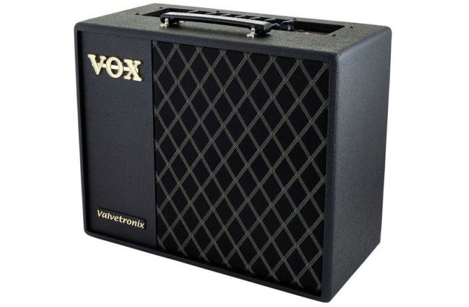 Combo hibrid pentru chitara electrica VOX VT40X