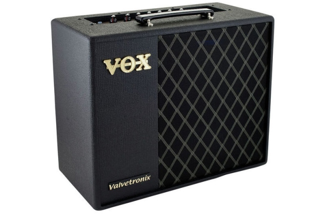 Combo hibrid pentru chitara electrica VOX VT40X