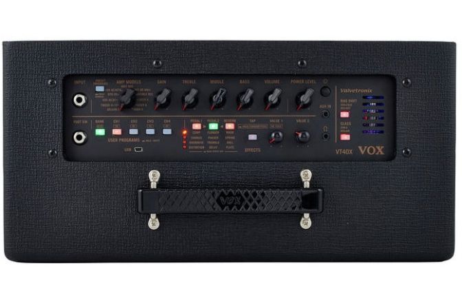 Combo hibrid pentru chitara electrica VOX VT40X