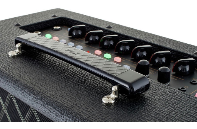 Combo hibrid pentru chitara electrica VOX VT40X