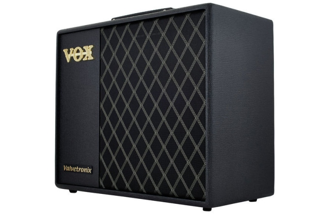 Combo hibrid pentru chitara electrica VOX VT40X