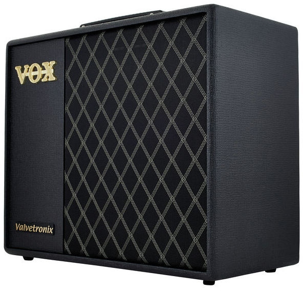 Combo hibrid pentru chitara electrica VOX VT40X