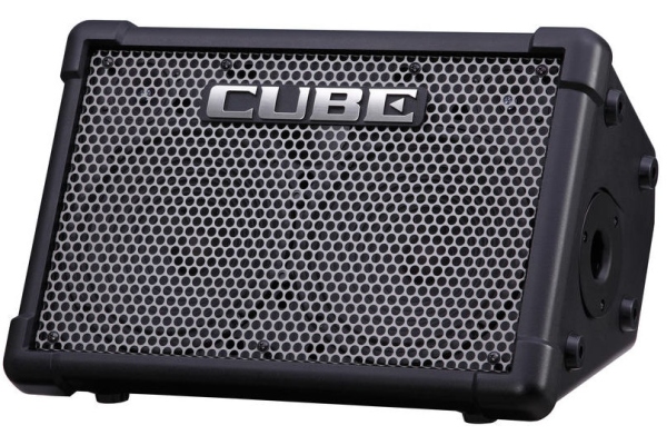 Cube Street EX