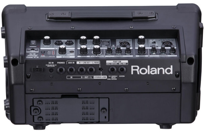 Combo instrument/voce Roland Cube Street EX