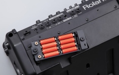 Combo instrument/voce Roland Cube Street EX