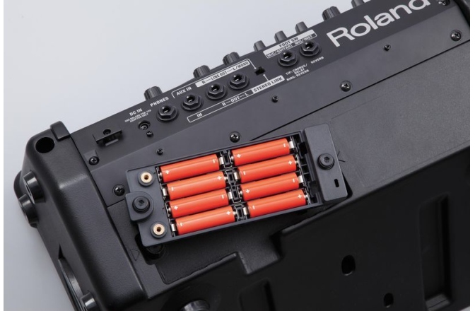 Combo instrument/voce Roland Cube Street EX