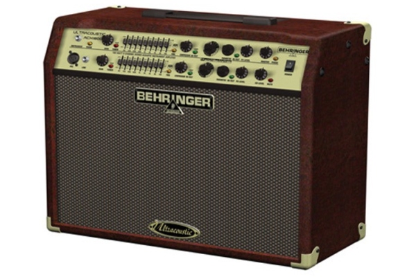 Behringer ACX1800
